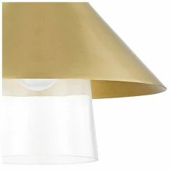 Mitzi Jessy 12" Wide Aged Brass Mini Pendant Light 7 Mitzi Jessy 12" Wide Aged Brass Mini Pendant Light -Lighting Sales Shop mitzi jessy 12 inch wide aged brass mini pendant light 82k80views1