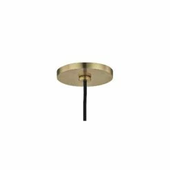 Mitzi Karin 12 3/4" Wide Aged Brass Pendant Light 10 Mitzi Karin 12 3/4" Wide Aged Brass Pendant Light -Lighting Sales Shop mitzi karin 12 and three quarter inch wide aged brass pendant light 46t65views2