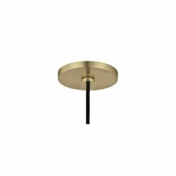 Mitzi Lula 5 1/4" Wide Aged Brass Mini Pendant -Lighting Sales Shop mitzi lula 5 and one quarter inch wide aged brass mini pendant 46v10views2