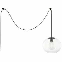 Mitzi Margot 12 1/4" Wide Old Bronze Plug-In Swag Pendant Light -Lighting Sales Shop mitzi margot 12 and one quarter inch wide old bronze plug in swag pendant light 69t20views2