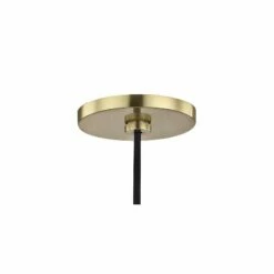 Mitzi Milla 10 1/4" Wide Aged Brass Mini Pendant 9 Mitzi Milla 10 1/4" Wide Aged Brass Mini Pendant -Lighting Sales Shop mitzi milla 10 and one quarter inch wide aged brass mini pendant 47f18views2