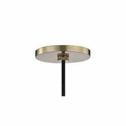 Mitzi Nora 5 1/4" Wide Aged Brass LED Mini Pendant -Lighting Sales Shop mitzi nora 5 and one quarter inch wide aged brass led mini pendant 47f39views2