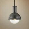 Mitzi Riley 6 1/4" Wide Old Bronze Mini Pendant -Lighting Sales Shop mitzi riley 6 and one quarter inch wide old bronze mini pendant 47c47cropped