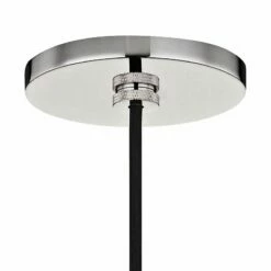 Mitzi Skye 3 1/2" Wide Polished Nickel Mini Pendant -Lighting Sales Shop mitzi skye 3 and one half inch wide polished nickel mini pendant 47g08views2