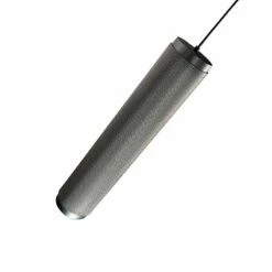 Modern Forms Burning Man 13.5" High Nickel Finish Modern Mini Pendant -Lighting Sales Shop modern forms burning man 13 5 inch high nickel finish modern mini pendant 120n3views2