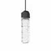 Modern Forms Juliet 3" Wide 1-Light Modern Pendant In Black 1 Modern Forms Juliet 3" Wide 1-Light Modern Pendant In Black -Lighting Sales Shop modern forms juliet 3 inch wide 1 light modern pendant in black 195n3