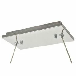 Monroe 38 3/4" Wide Crystal LED Kitchen Island Light Pendant 13 Monroe 38 3/4" Wide Crystal LED Kitchen Island Light Pendant -Lighting Sales Shop monroe 38 and three quarter inch wide crystal led kitchen island light pendant 66c99views5