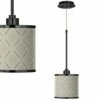 Moroccan Diamonds Giclee Black Mini Pendant Light -Lighting Sales Shop moroccan diamonds giclee black mini pendant light 717n6cropped