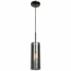 Multis 5" Wide Black Chrome Mini Pendant 9 Multis 5" Wide Black Chrome Mini Pendant -Lighting Sales Shop multis 5 inch wide black chrome mini pendant 32t57views3