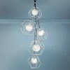 Norway 18 1/2" Wide Chrome LED Cluster Multi Light Pendant 1 Norway 18 1/2" Wide Chrome LED Cluster Multi Light Pendant -Lighting Sales Shop norway 18 and one half inch wide chrome led cluster multi light pendant 79j36cropped