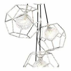 Norway 18 1/2" Wide Chrome LED Cluster Multi Light Pendant 7 Norway 18 1/2" Wide Chrome LED Cluster Multi Light Pendant -Lighting Sales Shop norway 18 and one half inch wide chrome led cluster multi light pendant 79j36views1