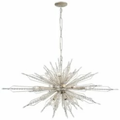 Orbital 48" Wide Gold Dust Oval Kitchen Island Light Pendant -Lighting Sales Shop orbital 48 inch wide gold dust oval kitchen island light pendant 58x50views4