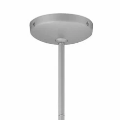Pilson 4 1/2" Wide Satin LED Mini Pendant -Lighting Sales Shop pilson 4 and one half inch wide satin led mini pendant 618r0views2
