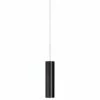 Piper 2 1/2" Wide Black Freejack Mini Pendant -Lighting Sales Shop piper 2 and one half inch wide black freejack mini pendant 73h51