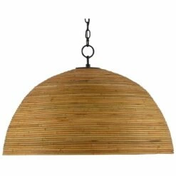 Plantsman 28" Wide Natural Arurog Dome Pendant Light -Lighting Sales Shop plantsman 28 inch wide natural arurog dome pendant light 72a55views2