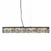 Polia 27" Wide Black Metal 4-Light Island Chandelier -Lighting Sales Shop polia 27 inch wide black metal 4 light island chandelier 660p5