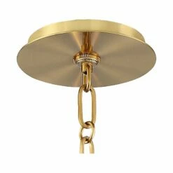 Possini Euro 20" Wide Warm Gold Pendant Light With White Shade -Lighting Sales Shop possini euro 20 inch wide warm gold pendant light with white shade 42e57views2