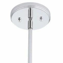 Possini Euro Almyra 19" Wide Modern Chrome And Crystal Pendant Light 11 Possini Euro Almyra 19" Wide Modern Chrome And Crystal Pendant Light -Lighting Sales Shop possini euro almyra 19 inch wide modern chrome and crystal pendant light 39p68views2