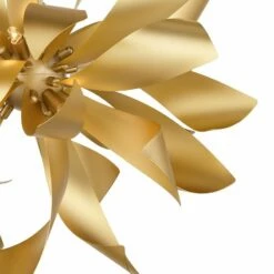 Possini Euro Baldwin 25 1/2" Wide Gold 6-Light Pendant -Lighting Sales Shop possini euro baldwin 25 and one half inch wide gold 6 light pendant 39r66views3