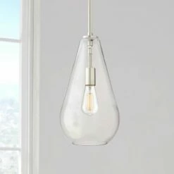 Possini Euro Burgen 8 1/2" Wide Brushed Nickel Mini Pendant -Lighting Sales Shop possini euro burgen 8 and one half inch wide brushed nickel mini pendant 40x12cropped
