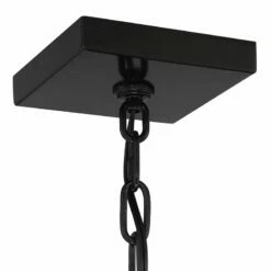 Possini Euro Carlyn 32 1/2"W Black 3-Light Island Chandelier -Lighting Sales Shop possini euro carlyn 32 and one half inchw black 3 light island chandelier 902r0views2