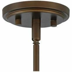 Possini Euro Cecil 11" Wide Bronze Mini Pendant -Lighting Sales Shop possini euro cecil 11 inch wide bronze mini pendant 45c65views2