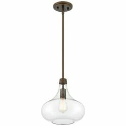 Possini Euro Cecil 11" Wide Bronze Mini Pendant -Lighting Sales Shop possini euro cecil 11 inch wide bronze mini pendant 45c65views3