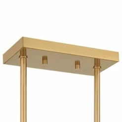 Possini Euro Chari 42 1/2" Warm Antique Brass 5-Light Island Pendant -Lighting Sales Shop possini euro chari 42 and one half inch warm antique brass 5 light island pendant 177n1views2