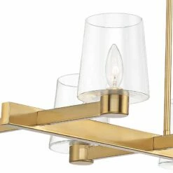 Possini Euro Costa Mesa 42" Wide 8-Light Modern Gold Island Chandelier -Lighting Sales Shop possini euro costa mesa 42 inch wide 8 light modern gold island chandelier 274y1views1