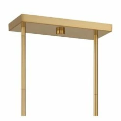 Possini Euro Costa Mesa 42" Wide 8-Light Modern Gold Island Chandelier -Lighting Sales Shop possini euro costa mesa 42 inch wide 8 light modern gold island chandelier 274y1views2