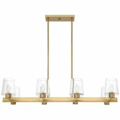 Possini Euro Costa Mesa 42" Wide 8-Light Modern Gold Island Chandelier -Lighting Sales Shop possini euro costa mesa 42 inch wide 8 light modern gold island chandelier 274y1views3