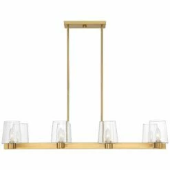 Possini Euro Costa Mesa 42" Wide 8-Light Modern Gold Island Chandelier -Lighting Sales Shop possini euro costa mesa 42 inch wide 8 light modern gold island chandelier 274y1views4