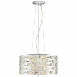 Possini Euro Crystal Rain 15 1/2" Wide Chrome LED Pendant 13 Possini Euro Crystal Rain 15 1/2" Wide Chrome LED Pendant -Lighting Sales Shop possini euro crystal rain 15 and one half inch wide chrome led pendant 63c68views3