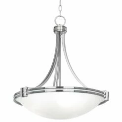 Possini Euro Deco 21 1/2" Wide Nickel Pendant Light -Lighting Sales Shop possini euro deco 21 and one half inch wide nickel pendant light 85950views3