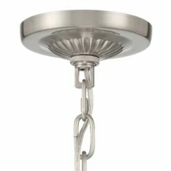 Possini Euro Diana 20" Wide Nickel Crystal Chandelier 12 Possini Euro Diana 20" Wide Nickel Crystal Chandelier -Lighting Sales Shop possini euro diana 20 inch wide nickel crystal chandelier 378m2views3
