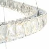 Possini Euro Ellyria 30 3/4" Twirling Crystal Modern LED Pendant Light 1 Possini Euro Ellyria 30 3/4" Twirling Crystal Modern LED Pendant Light -Lighting Sales Shop possini euro ellyria 30 and three quarter inch twirling crystal modern led pendant light 64x09views1
