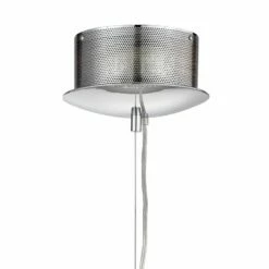 Possini Euro Felicity 25 1/2" Wide Modern Chrome Flower Light Pendant -Lighting Sales Shop possini euro felicity 25 and one half inch wide modern chrome flower light pendant 2t049views2