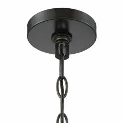 Possini Euro Gantz 15" Bronze-Brass 12-Light Square Modern Pendant -Lighting Sales Shop possini euro gantz 15 inch bronze brass 12 light square modern pendant 45h31views3