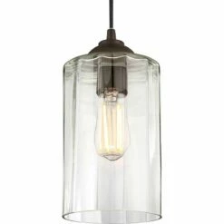 Possini Euro Hawthorne 5 1/4" Wide Bronze LED Mini Pendant -Lighting Sales Shop possini euro hawthorne 5 and one quarter inch wide bronze led mini pendant 24w35views1