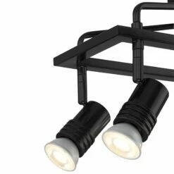 Possini Euro James 23 3/4" Wide Gloss Black 6-Light Island Chandelier -Lighting Sales Shop possini euro james 23 and three quarter inch wide gloss black 6 light island chandelier 562v0views1