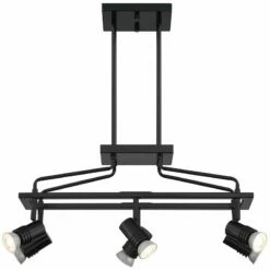 Possini Euro James 23 3/4" Wide Gloss Black 6-Light Island Chandelier -Lighting Sales Shop possini euro james 23 and three quarter inch wide gloss black 6 light island chandelier 562v0views3