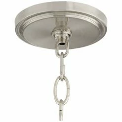 Possini Euro Layne 19 1/4" Wide Brushed Nickel Pendant Light 12 Possini Euro Layne 19 1/4" Wide Brushed Nickel Pendant Light -Lighting Sales Shop possini euro layne 19 and one quarter inch wide brushed nickel pendant light 40t55views3