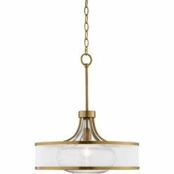 Possini Euro Layne 19" Wide Warm Antique Gold Pendant Light 14 Possini Euro Layne 19" Wide Warm Antique Gold Pendant Light -Lighting Sales Shop possini euro layne 19 inch wide warm antique gold pendant light 23n44views4