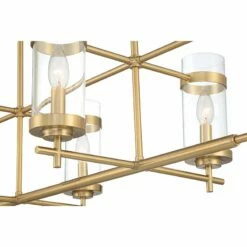 Possini Euro Mikel 42" Wide Soft Gold 6-Light Island Pendant -Lighting Sales Shop possini euro mikel 42 inch wide soft gold 6 light island pendant 841y1views2