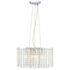 Possini Euro Mirabell 16" Wide Crystal LED Modern Drum Pendant 12 Possini Euro Mirabell 16" Wide Crystal LED Modern Drum Pendant -Lighting Sales Shop possini euro mirabell 16 inch wide crystal led modern drum pendant 67c45views3