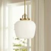 Possini Euro Mystic 13" Wide Gold Pendant Light 2 Possini Euro Mystic 13" Wide Gold Pendant Light -Lighting Sales Shop possini euro mystic 13 inch wide gold pendant light 96y04cropped