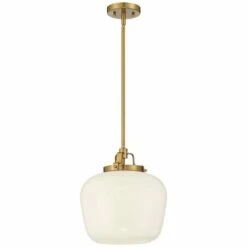Possini Euro Mystic 13" Wide Gold Pendant Light 13 Possini Euro Mystic 13" Wide Gold Pendant Light -Lighting Sales Shop possini euro mystic 13 inch wide gold pendant light 96y04views4