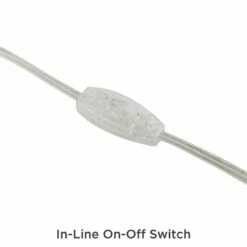 Possini Euro Nickel Plug-In Swag Chandelier With Milky ST21 LED Bulb -Lighting Sales Shop possini euro nickel plug in swag chandelier with milky st21 led bulb 85a23views4