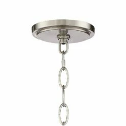 Possini Euro Nor 23" Wide 6-Light Brushed Nickel Drum Shade Pendant -Lighting Sales Shop possini euro nor 23 inch wide 6 light brushed nickel drum shade pendant 23m77views3