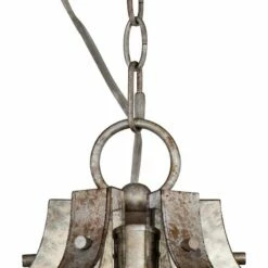 Possini Euro Ornament Brushed Nickel 3-Light Swag Chandelier -Lighting Sales Shop possini euro ornament brushed nickel 3 light swag chandelier 30n22views4